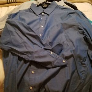 Nordstrom dress shirt